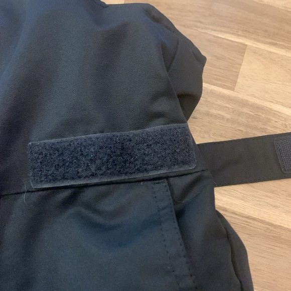 Swiss Tech Kid’s Snowbib - Size XS (4-5) - Picture 5 of 11